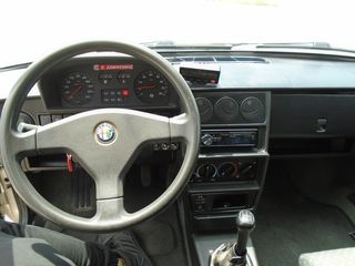 Alfa Romeo Alfa 33 1992 Sport Wagon 1.4 I.E. L 4X4-thumb-12