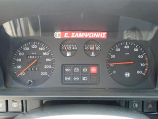 Alfa Romeo Alfa 33 1992 Sport Wagon 1.4 I.E. L 4X4-thumb-14