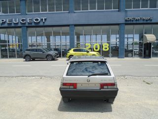 Alfa Romeo Alfa 33 1992 Sport Wagon 1.4 I.E. L 4X4-thumb-4