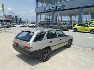 Alfa Romeo Alfa 33 1992 Sport Wagon 1.4 I.E. L 4X4-thumb-5