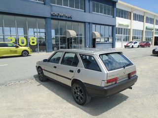Alfa Romeo Alfa 33 1992 Sport Wagon 1.4 I.E. L 4X4-thumb-3
