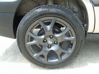 Alfa Romeo Alfa 33 1992 Sport Wagon 1.4 I.E. L 4X4-thumb-16