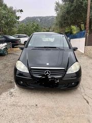 Mercedes-Benz A 180 '07