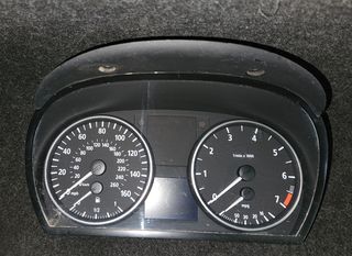 ΚΑΝΤΡΑΝ BMW SERIES 3 (E90/91) 2005-2012/SERIES 3 (E92/93) COUPE/CABRIO 2007-2013 (EG)