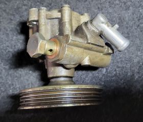 ΑΝΤΛΙΑ ΥΔΡΑΥΛΙΚΟΥ ΤΙΜΟΝΙΟΥ RHV 2.0 HDi PEUGEOT BOXER 2002-2006 (EG)