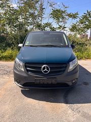 Mercedes-Benz Vito '15  ExtraLong Van 116 CDI