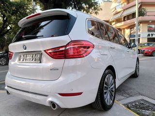 Bmw 218 Gran Tourer 2020 XDRIVE/7 ΘΕΣΙΟ/LED/NAVI/LEATHER/PANORAMA-thumb-16