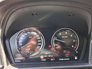 Bmw 218 Gran Tourer 2020 XDRIVE/7 ΘΕΣΙΟ/LED/NAVI/LEATHER/PANORAMA-thumb-28
