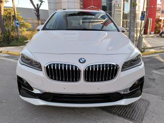 Bmw 218 Gran Tourer 2020 XDRIVE/7 ΘΕΣΙΟ/LED/NAVI/LEATHER/PANORAMA-thumb-4
