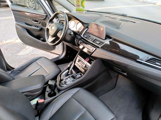 Bmw 218 Gran Tourer 2020 XDRIVE/7 ΘΕΣΙΟ/LED/NAVI/LEATHER/PANORAMA-thumb-20