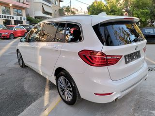 Bmw 218 Gran Tourer 2020 XDRIVE/7 ΘΕΣΙΟ/LED/NAVI/LEATHER/PANORAMA-thumb-12