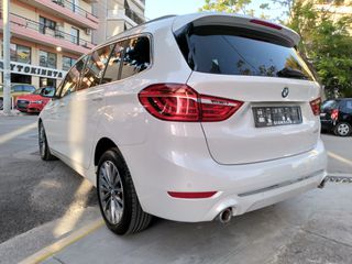Bmw 218 Gran Tourer 2020 XDRIVE/7 ΘΕΣΙΟ/LED/NAVI/LEATHER/PANORAMA-thumb-11