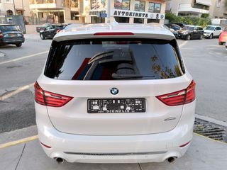 Bmw 218 Gran Tourer 2020 XDRIVE/7 ΘΕΣΙΟ/LED/NAVI/LEATHER/PANORAMA-thumb-13