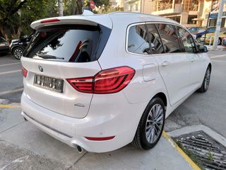 Bmw 218 Gran Tourer 2020 XDRIVE/7 ΘΕΣΙΟ/LED/NAVI/LEATHER/PANORAMA-thumb-15