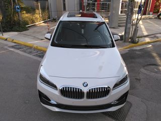 Bmw 218 Gran Tourer 2020 XDRIVE/7 ΘΕΣΙΟ/LED/NAVI/LEATHER/PANORAMA-thumb-3