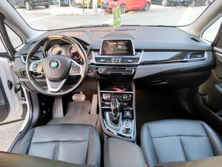 Bmw 218 Gran Tourer 2020 XDRIVE/7 ΘΕΣΙΟ/LED/NAVI/LEATHER/PANORAMA-thumb-22