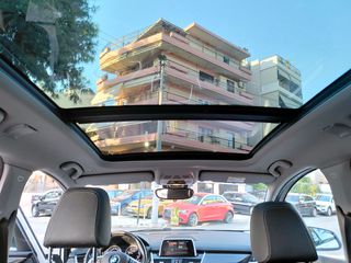 Bmw 218 Gran Tourer 2020 XDRIVE/7 ΘΕΣΙΟ/LED/NAVI/LEATHER/PANORAMA-thumb-25