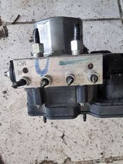 NISSAN QAShQAI 2013 MONADA ABS 
