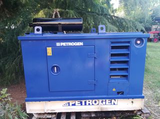 PERKINS 60Kva