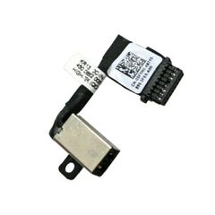 Βύσμα Τροφοδοσίας DC Power Jack Socket για Laptop Dell Inspiron 13 7370 3FYH0 03FYH0 450.0B502 0001 450.0B502.0011 P83G P83G001 ( Κωδ.3624 )