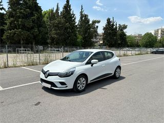 Renault Clio '18 ΕΛΛΗΝΙΚΟ ΙΔΙΩΤΗ!