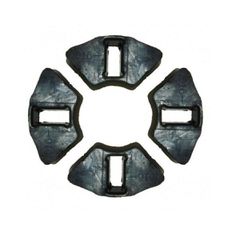 Λάστιχα Ταμπούρου KAWASAKI Για KAWASAKI ZX 130cc 2008 2009 2010