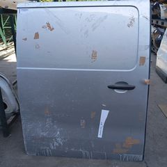 Πόρτα Δεξιά Συρόμενη Χ.Τζάμι (Υ: 1,57 - Π: 1,20 για CITROEN JUMPY (2016 -) III *Γ* | Kiparissis - The King Of Parts