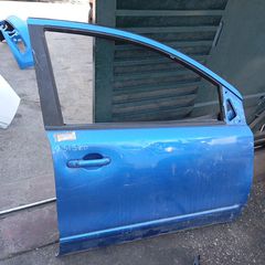 Πόρτα Εμπρός Δεξιά (Ελαττωματική) για NISSAN NOTE (2005 - 2008) (E11) *Ε* | Kiparissis - The King Of Parts