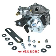 Ιταλικός πνεύμονας Tomasetto AT07 για μονού σημείου