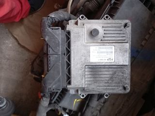 ΕΓΓΕΦΑΛΟΣ FIAT PUNDO 1.3 DIESEL