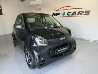 Smart ForTwo '20 Smart fortwo EQ PASSION