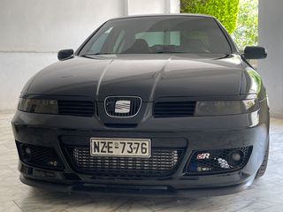 Seat Toledo '02  1.8 20V Sport