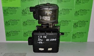ΗΛΕΚΤΡΟΥΔΡΑΥΛΙΚΗ ΑΝΤΛΙΑ ΑΝΑΡΤΗΣΗΣ CITROEN C5 2001-2008 (EG)