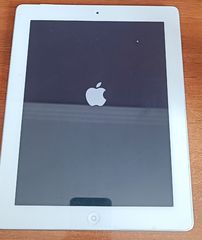 Apple iPad 3rd Generation A1416 Wi-Fi 16GB Tablet