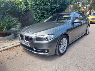 Bmw 520 '13