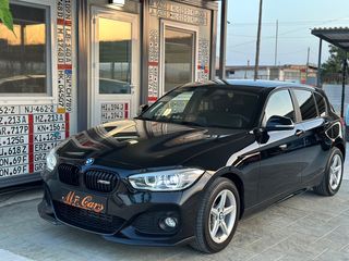 Bmw 116 '16 D*M' PACK*LED*NAVI*FACELIFT