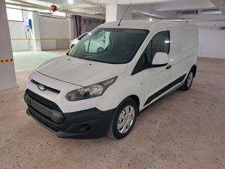 Ford Connect 2014 1.6 diesel ΜΑΚΡΥ-thumb-1