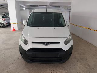 Ford Connect 2014 1.6 diesel ΜΑΚΡΥ-thumb-2