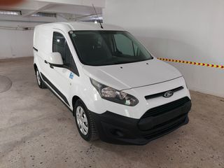 Ford Connect 2014 1.6 diesel ΜΑΚΡΥ-thumb-3