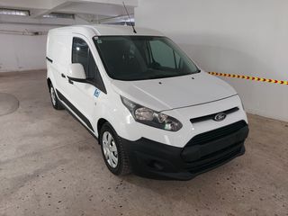 Ford Connect 2014 1.6 diesel ΜΑΚΡΥ-thumb-4