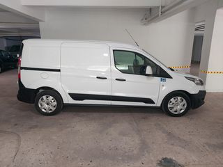 Ford Connect 2014 1.6 diesel ΜΑΚΡΥ-thumb-5