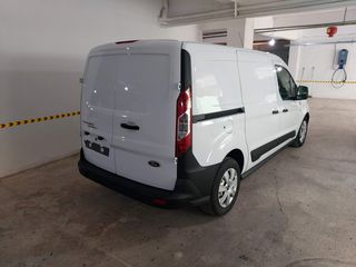Ford Connect 2014 1.6 diesel ΜΑΚΡΥ-thumb-6