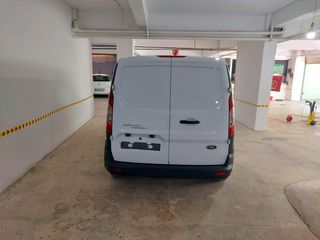 Ford Connect 2014 1.6 diesel ΜΑΚΡΥ-thumb-7