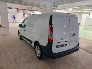 Ford Connect 2014 1.6 diesel ΜΑΚΡΥ-thumb-8