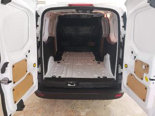 Ford Connect 2014 1.6 diesel ΜΑΚΡΥ-thumb-11