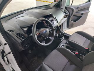 Ford Connect 2014 1.6 diesel ΜΑΚΡΥ-thumb-19