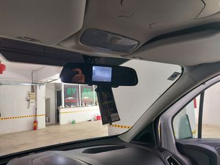 Ford Connect 2014 1.6 diesel ΜΑΚΡΥ-thumb-23