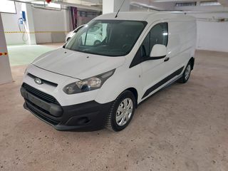 Ford Connect '14 1.6 diesel ΜΑΚΡΥ