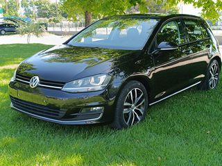 Volkswagen Golf '15 R line 