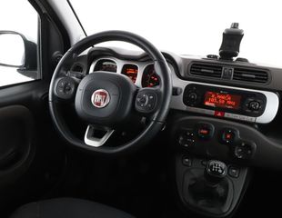 Fiat panda γνήσιο radio cd